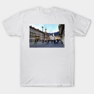 Innsbruck T-Shirt